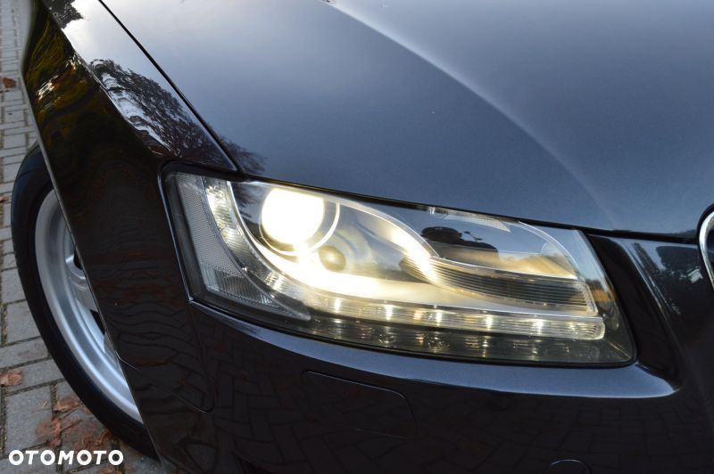 Audi A5 Sportback - 25