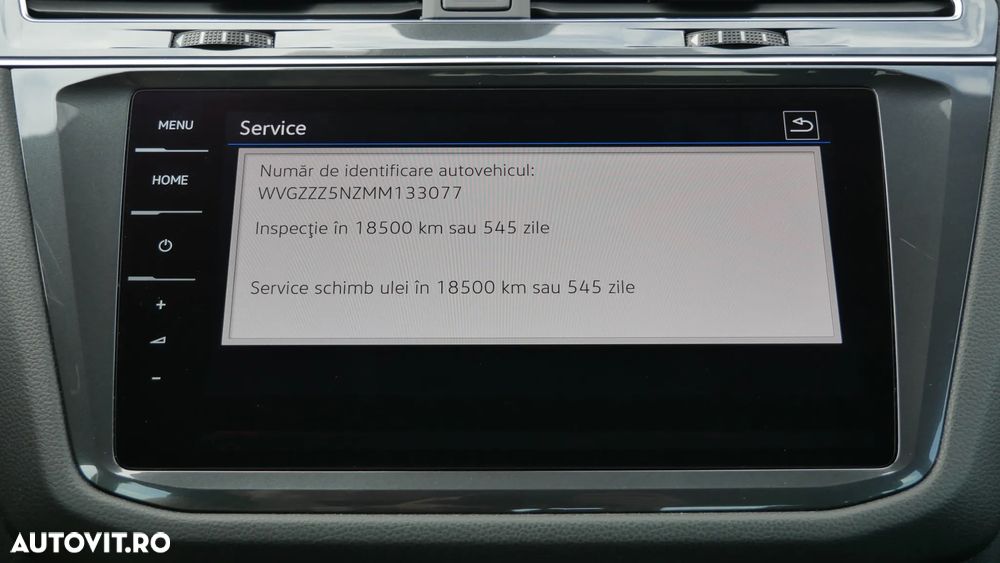 Volkswagen Tiguan - 31