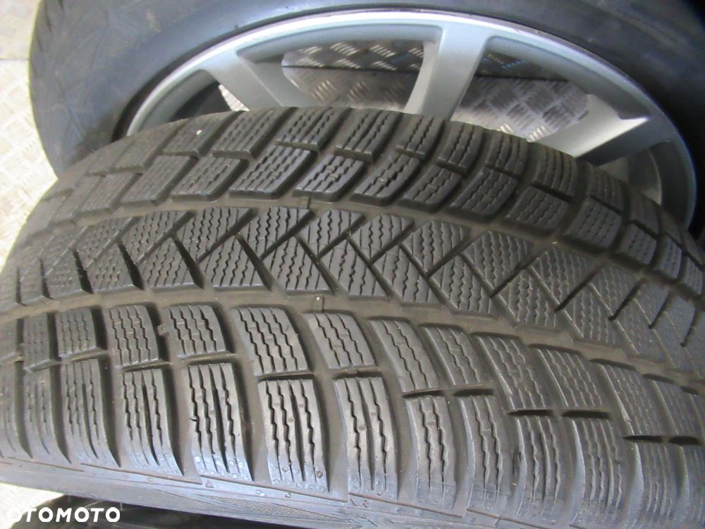 Koła Audi A3 A4 A6 8Jx18 et39 5x112 8mm - 11