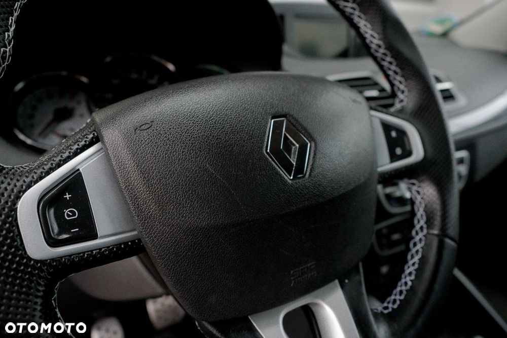 Renault Megane 2.0 16V TCE GT - 16