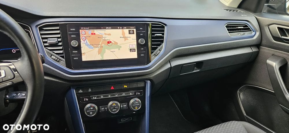 Volkswagen T-Roc 1.0 TSI United - 24