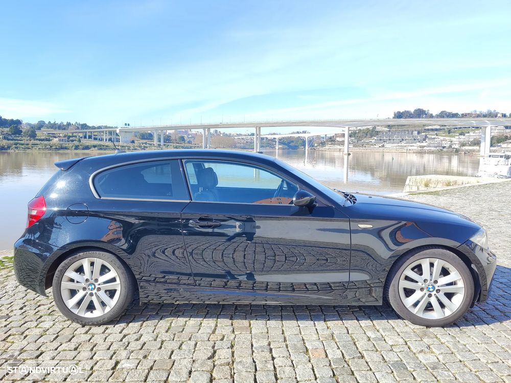 BMW 118 d DPF Edition Sport - 1