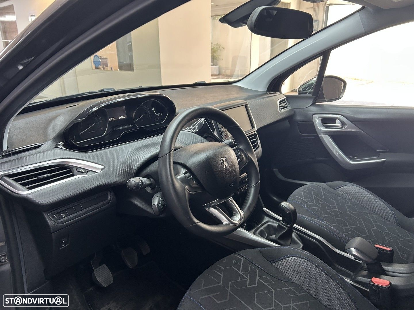 Peugeot 2008 1.2 PureTech Style - 11