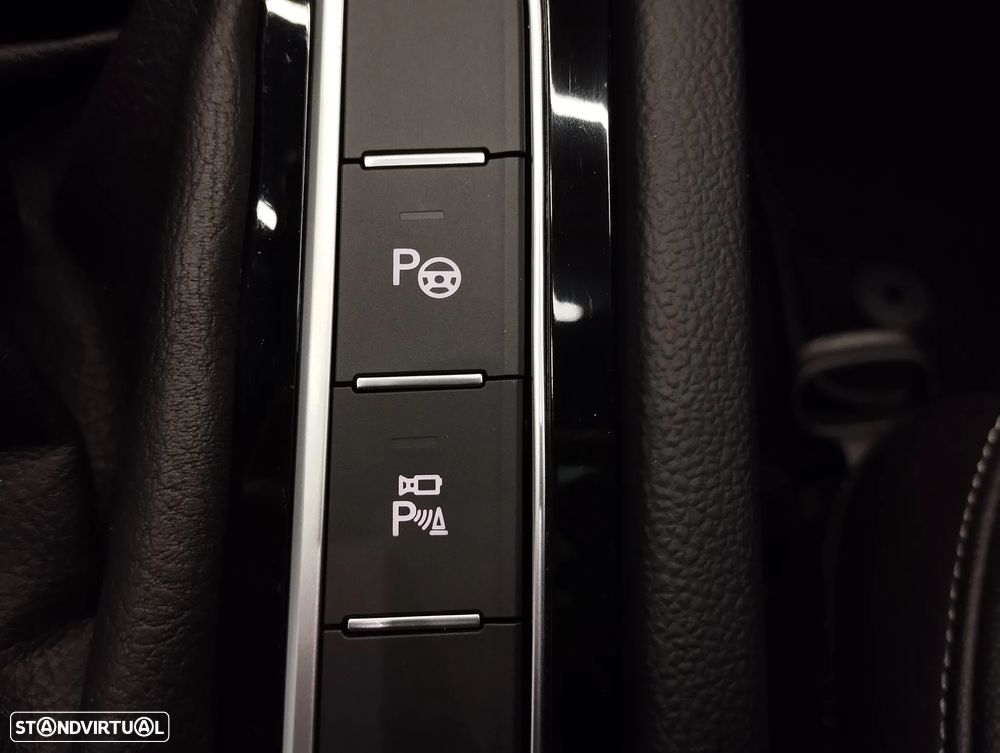 VW Arteon Shooting Brake 1.4 TSI eHybrid R-Line - 51