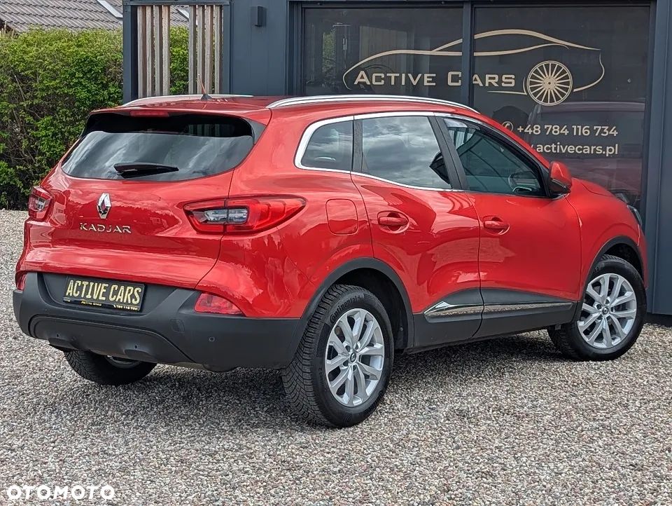 Renault Kadjar Energy TCe 130 EDC Business - 15