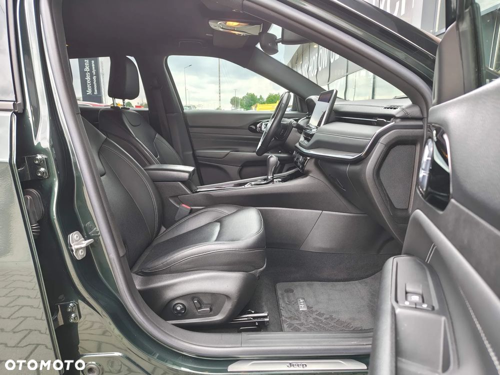 Jeep Compass 1.3 TMair S FWD S&S DDCT - 20