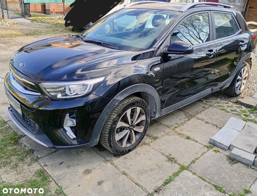 Kia Stonic 1.2 Spirit - 1