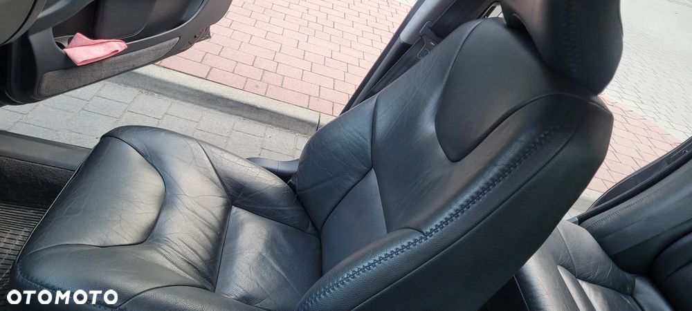 Volvo S80 - 29