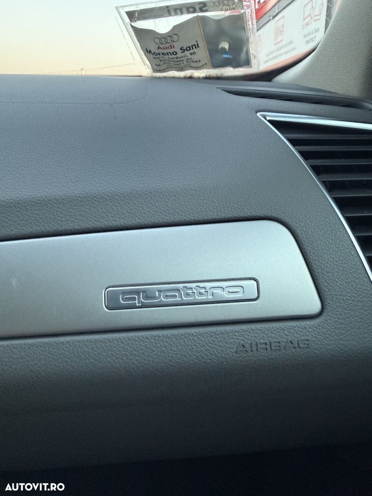 Audi Q5 2.0 TDI Quattro S-Tronic - 24