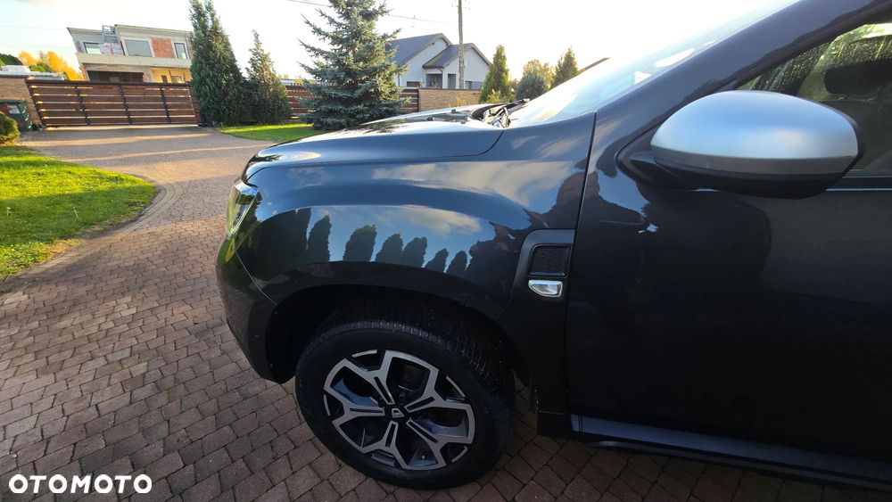 Dacia Duster - 26