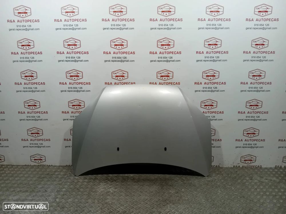 Capot Ford Focus MK2 II Original - 3