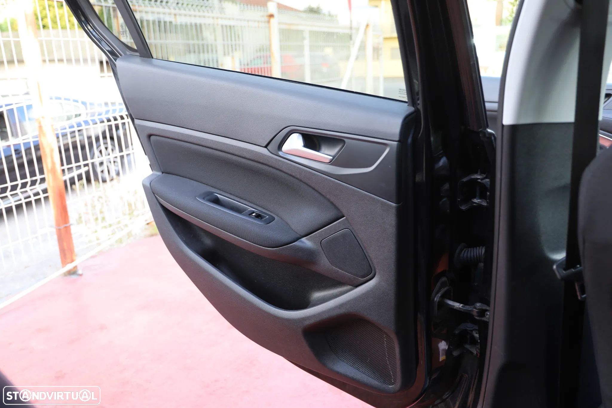 Peugeot 308 1.5 BlueHDi Style J17 - 28