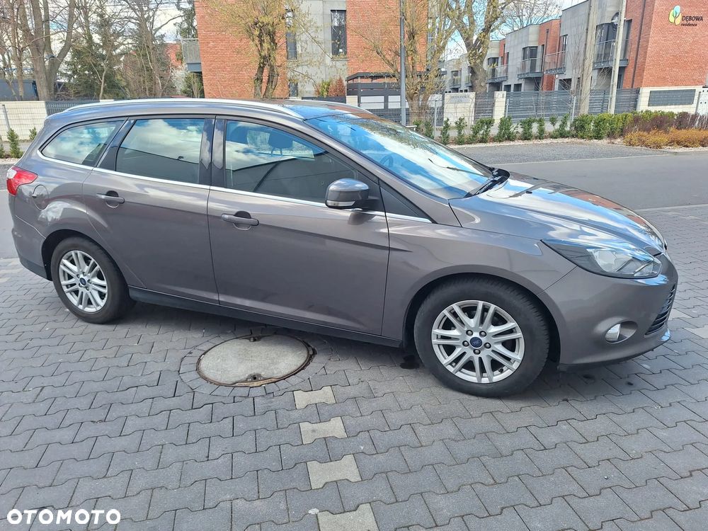 Ford Focus 1.0 EcoBoost Edition - 14