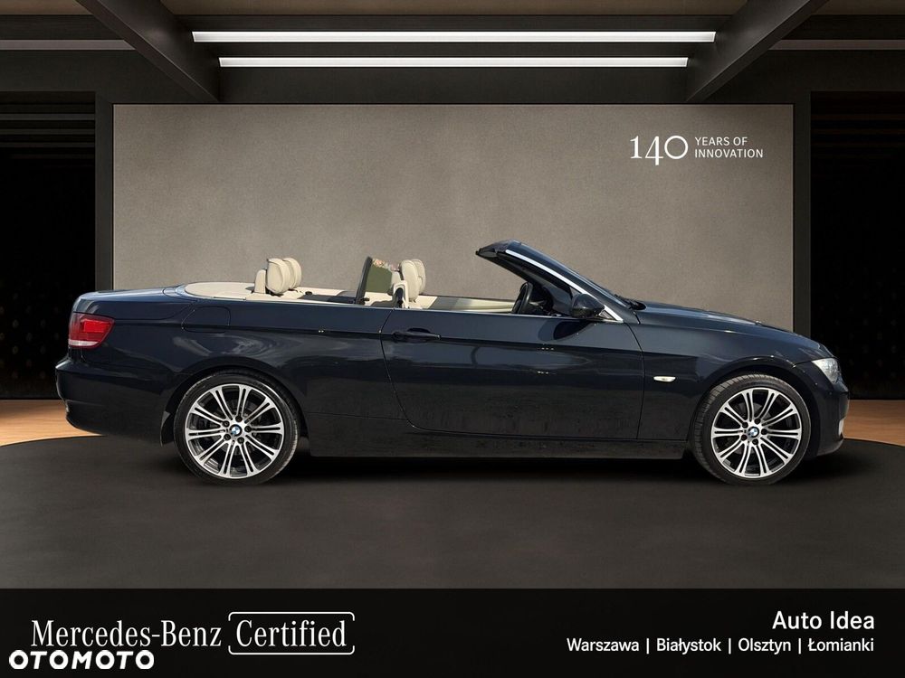 BMW Seria 3 - 7