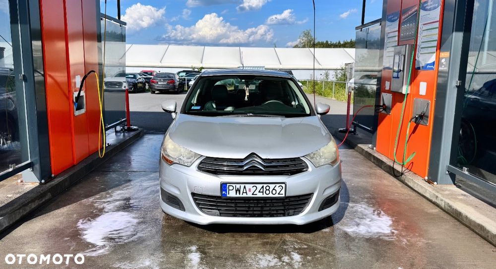 Citroën C4 1.6 HDi My Way - 1