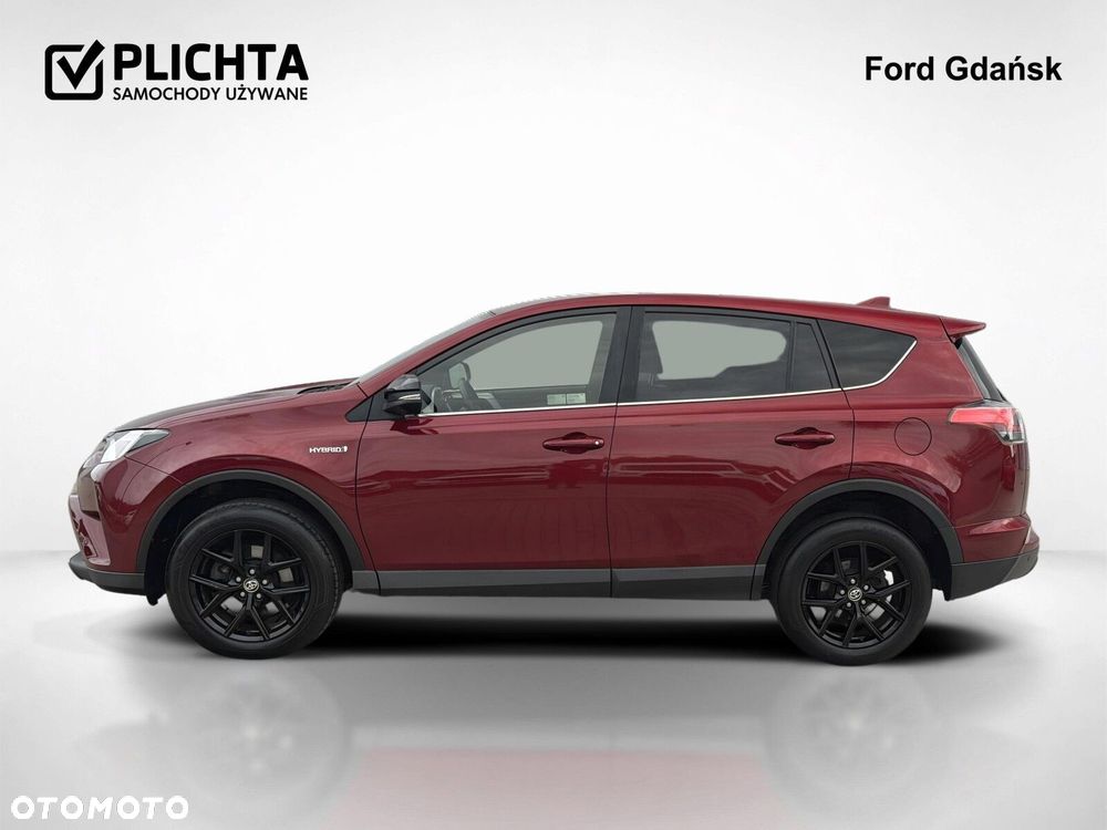 Toyota RAV4 - 3