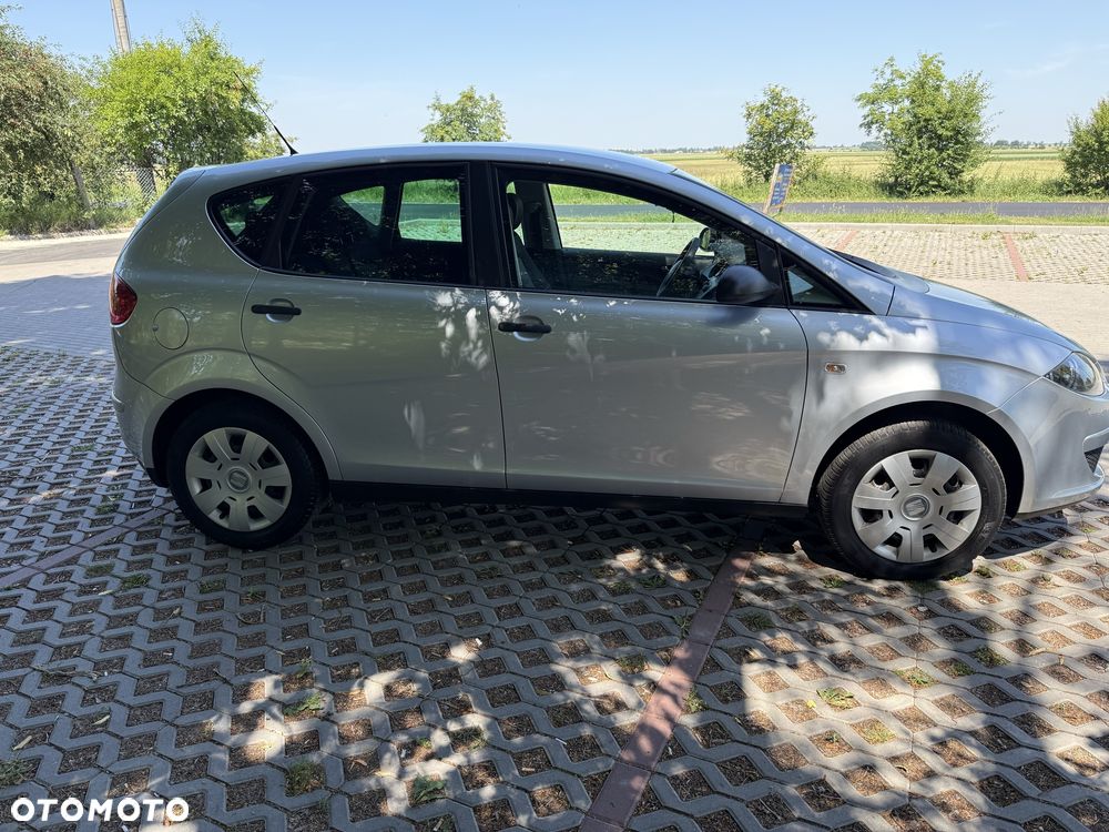 Seat Altea - 3