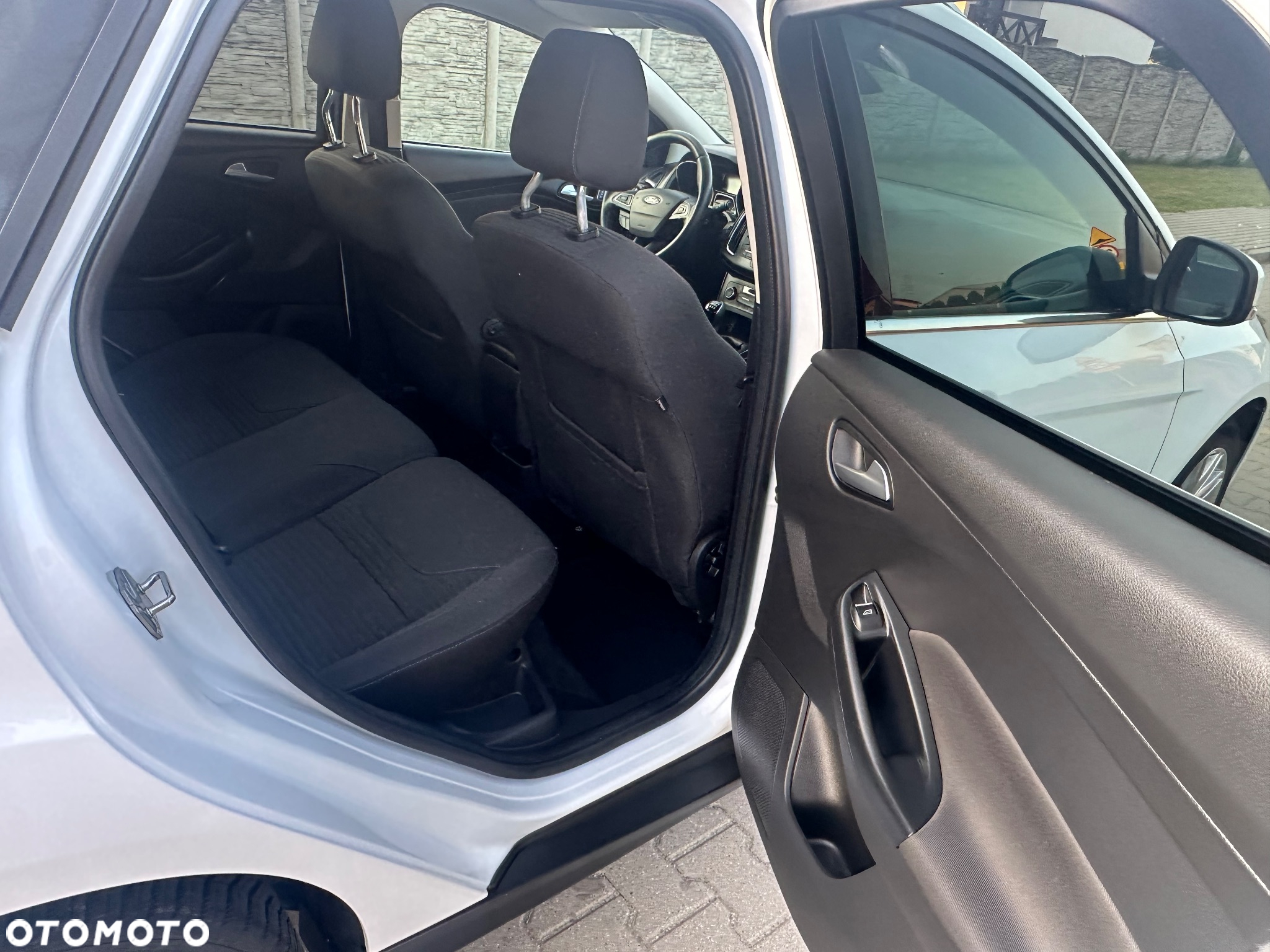 Ford Focus 1.5 EcoBlue Start-Stopp-System ACTIVE - 15