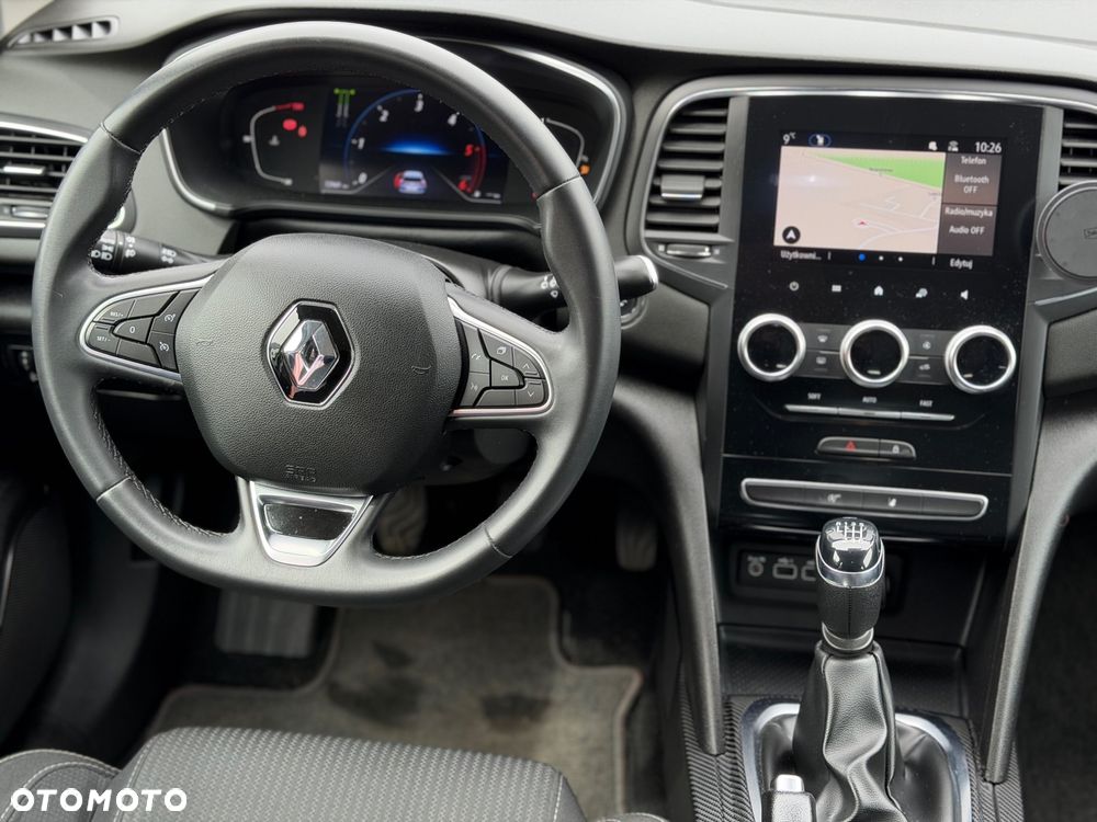 Renault Megane - 22