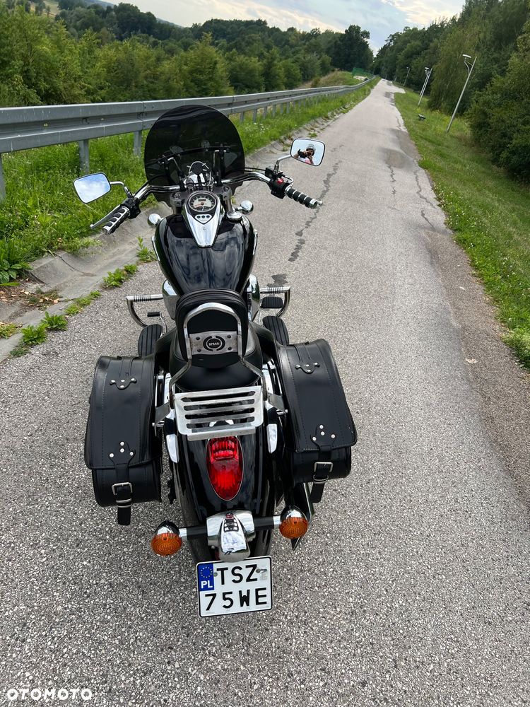 Kawasaki Vulcan - 17