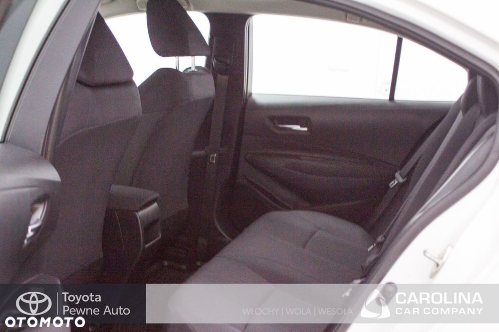 Toyota Corolla - 11