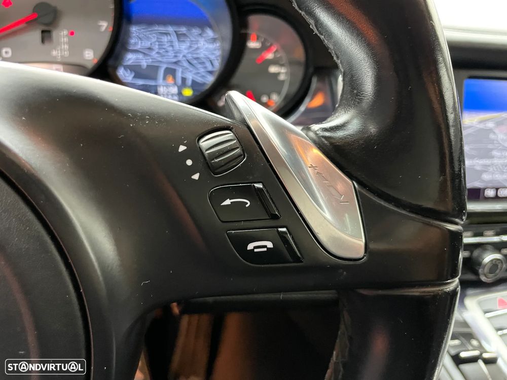 Porsche Panamera 4 S PDK - 24