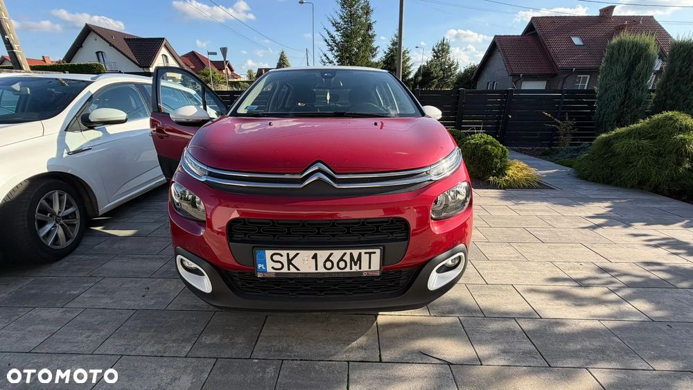 Citroën C3 1.2 PureTech Feel - 23