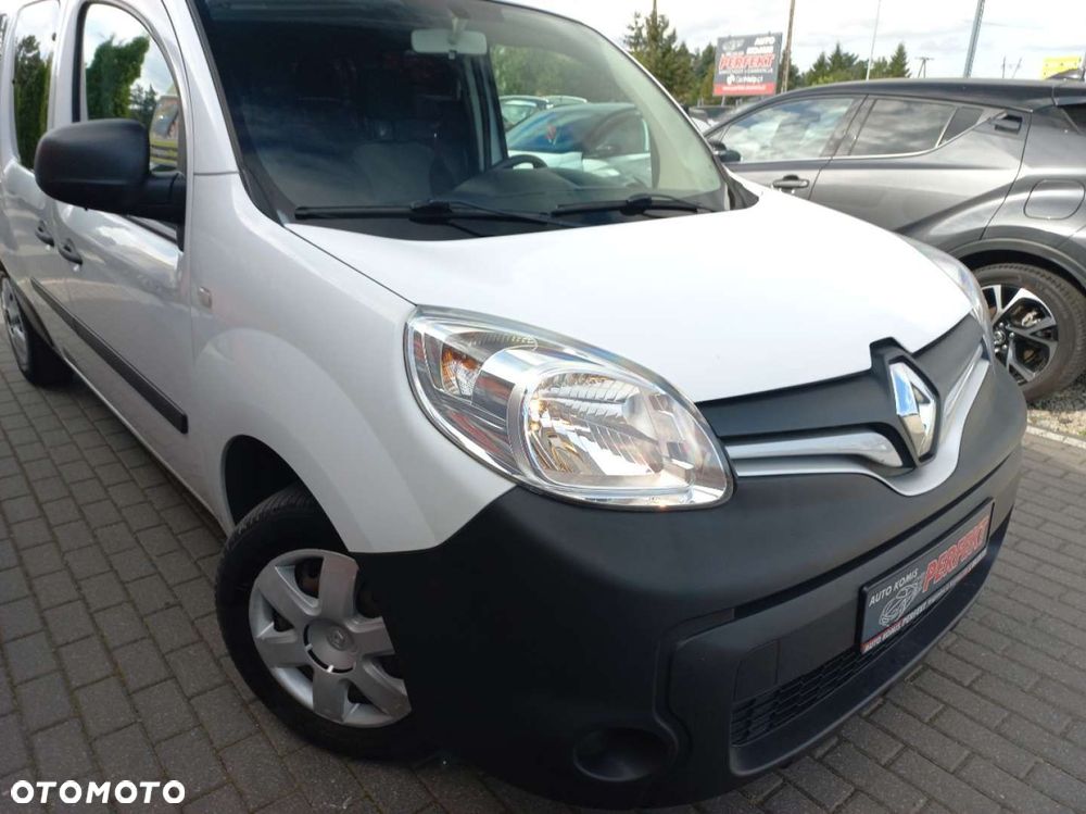 Renault Kangoo - 5