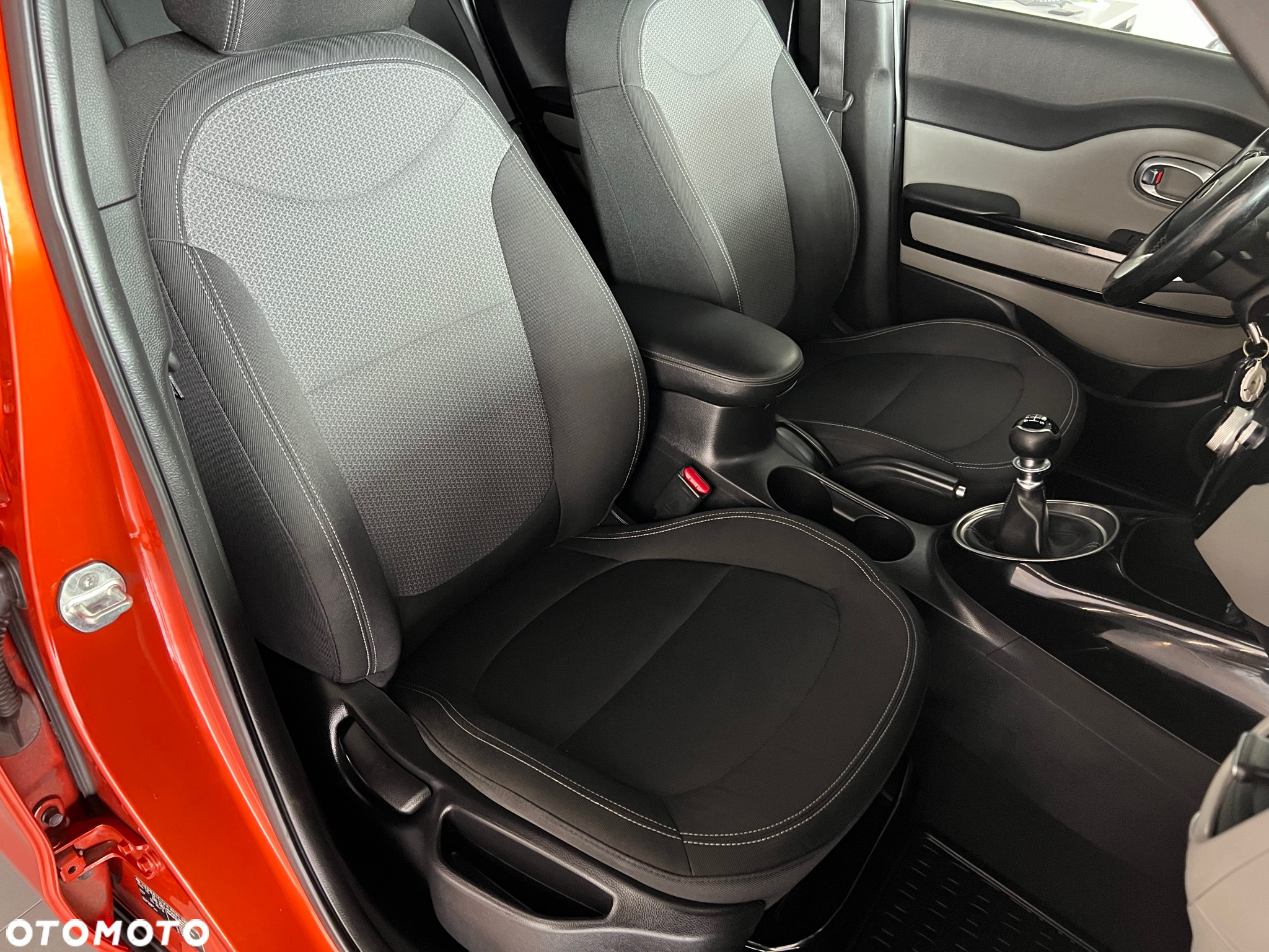 Kia Soul - 32