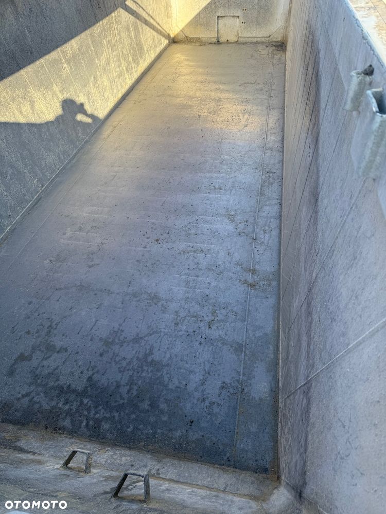 Wielton NW-3 Wywrotka - 2