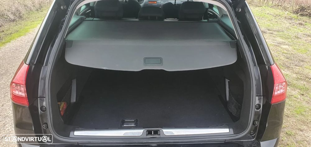 Citroën C5 Tourer 1.6 HDi Business Airdream - 10