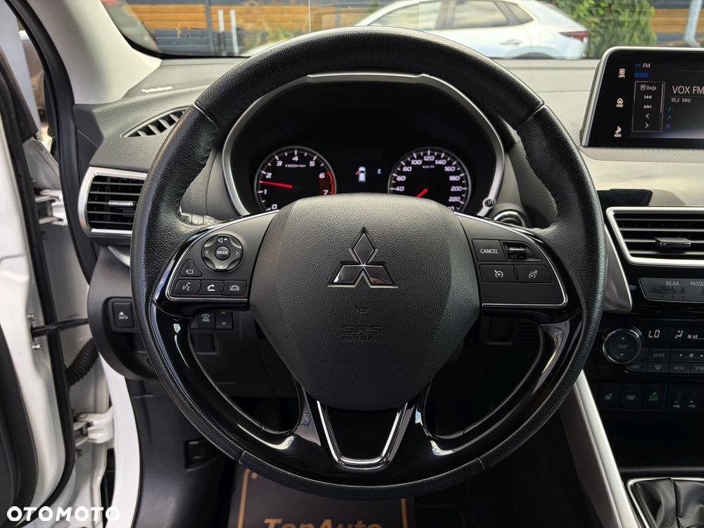 Mitsubishi Eclipse Cross 1.5 T-MIVEC ClearTec 2WD Diamant Edition Plus - 24