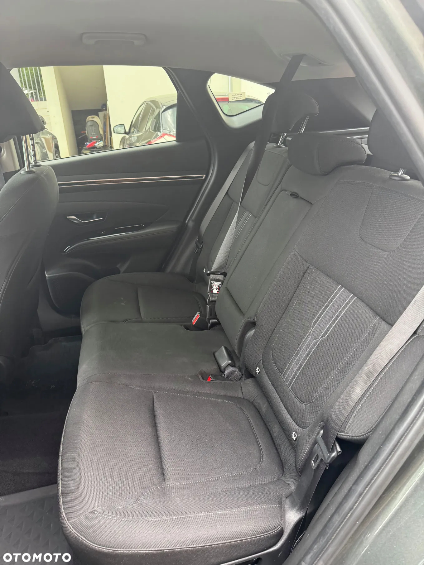 Hyundai Tucson 1.6 T-GDi Smart 2WD - 9
