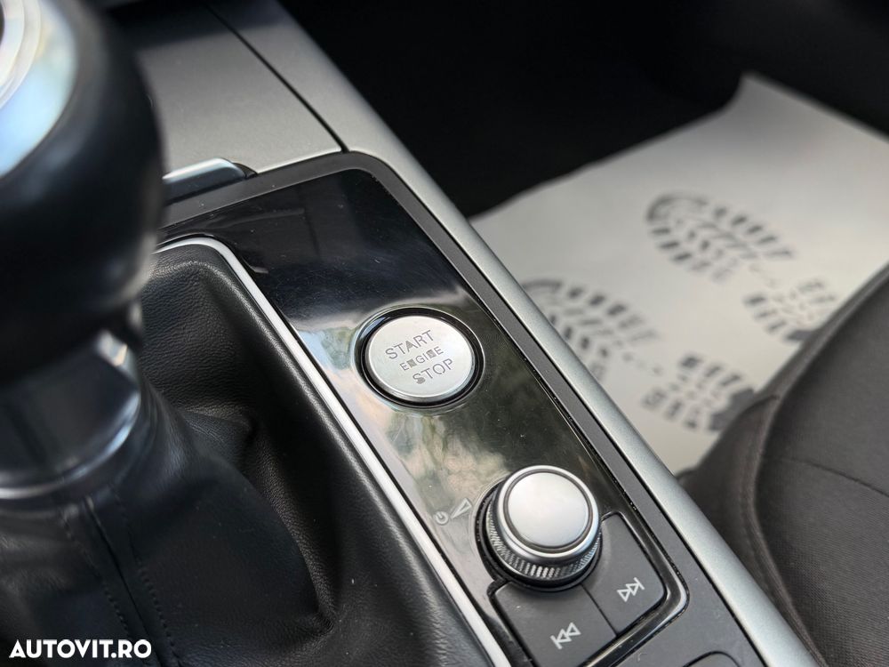 Audi A6 Avant 2.0 TDI DPF - 18