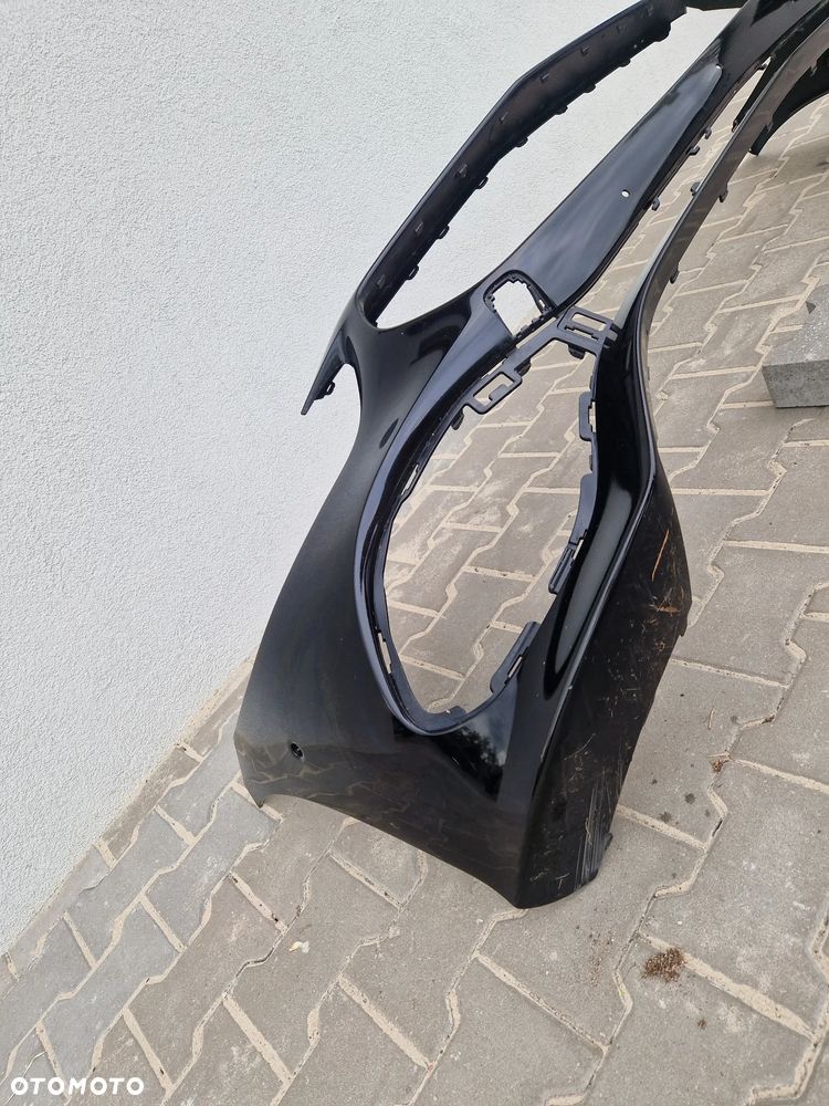 Zderzak Mercedes C klasa w206 - 2