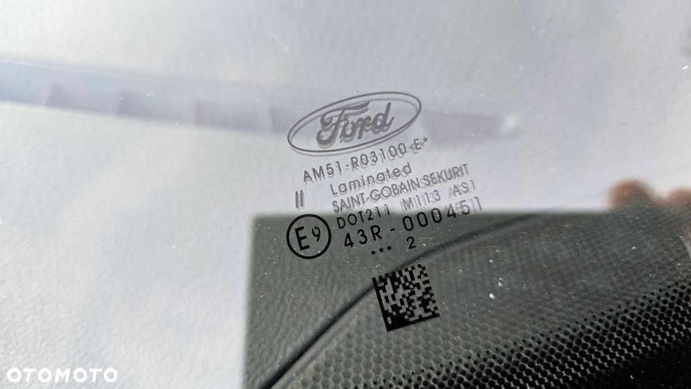 Ford C-MAX 2.0 TDCi Titanium - 31