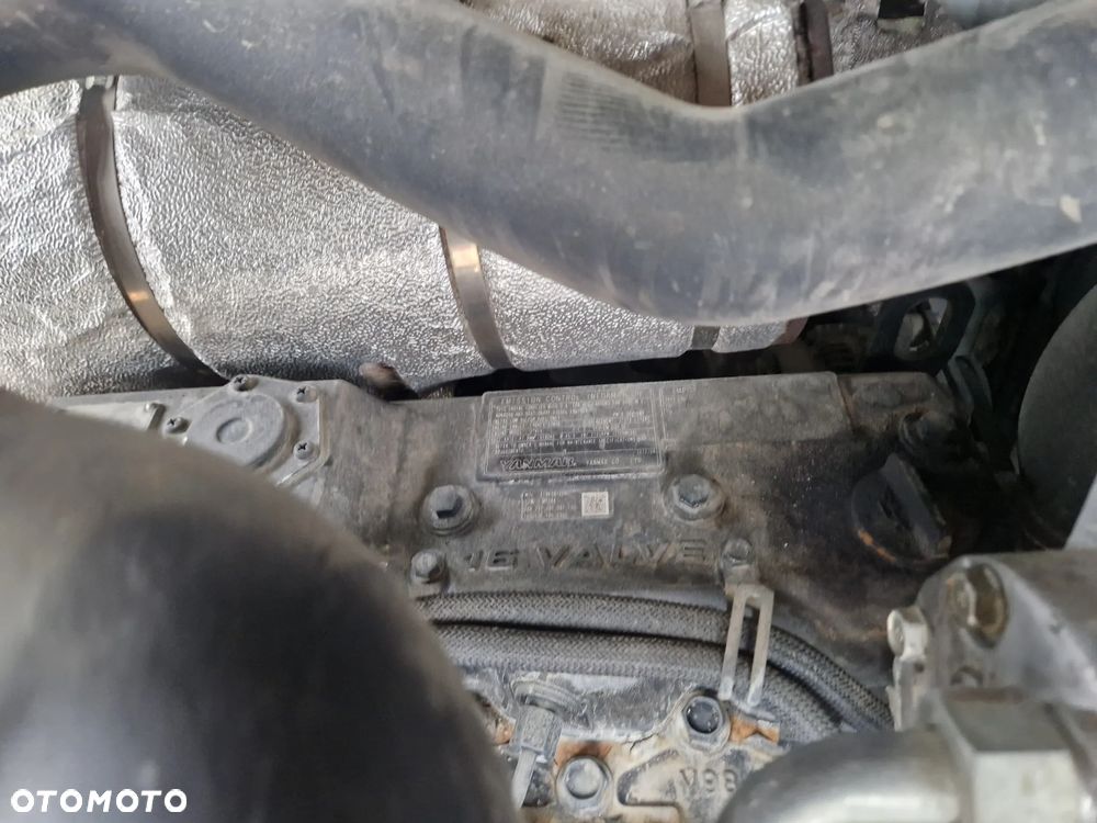 Wacker Neuson 6503 - 12