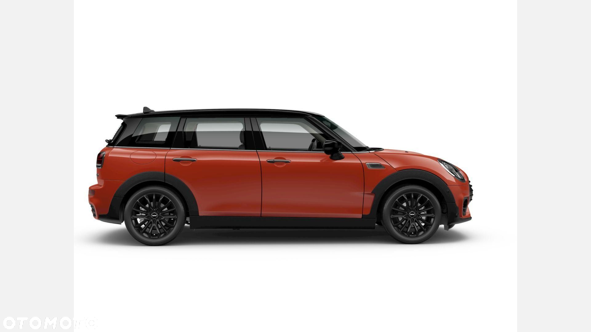 MINI Clubman - 3