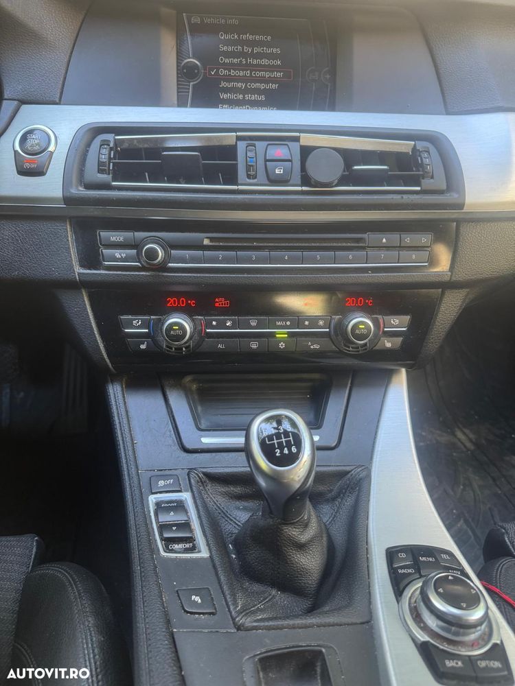 BMW Seria 5 - 15
