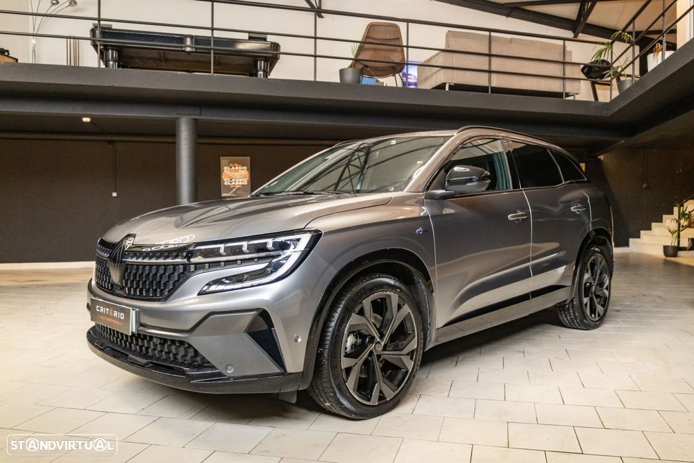 Renault Austral - 8