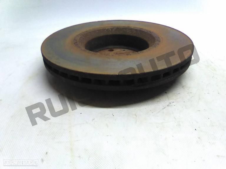 Disco Travão Frente  Audi A6 C6 (4f) [2004_2011] 3.0 Tdi Quattr - 2