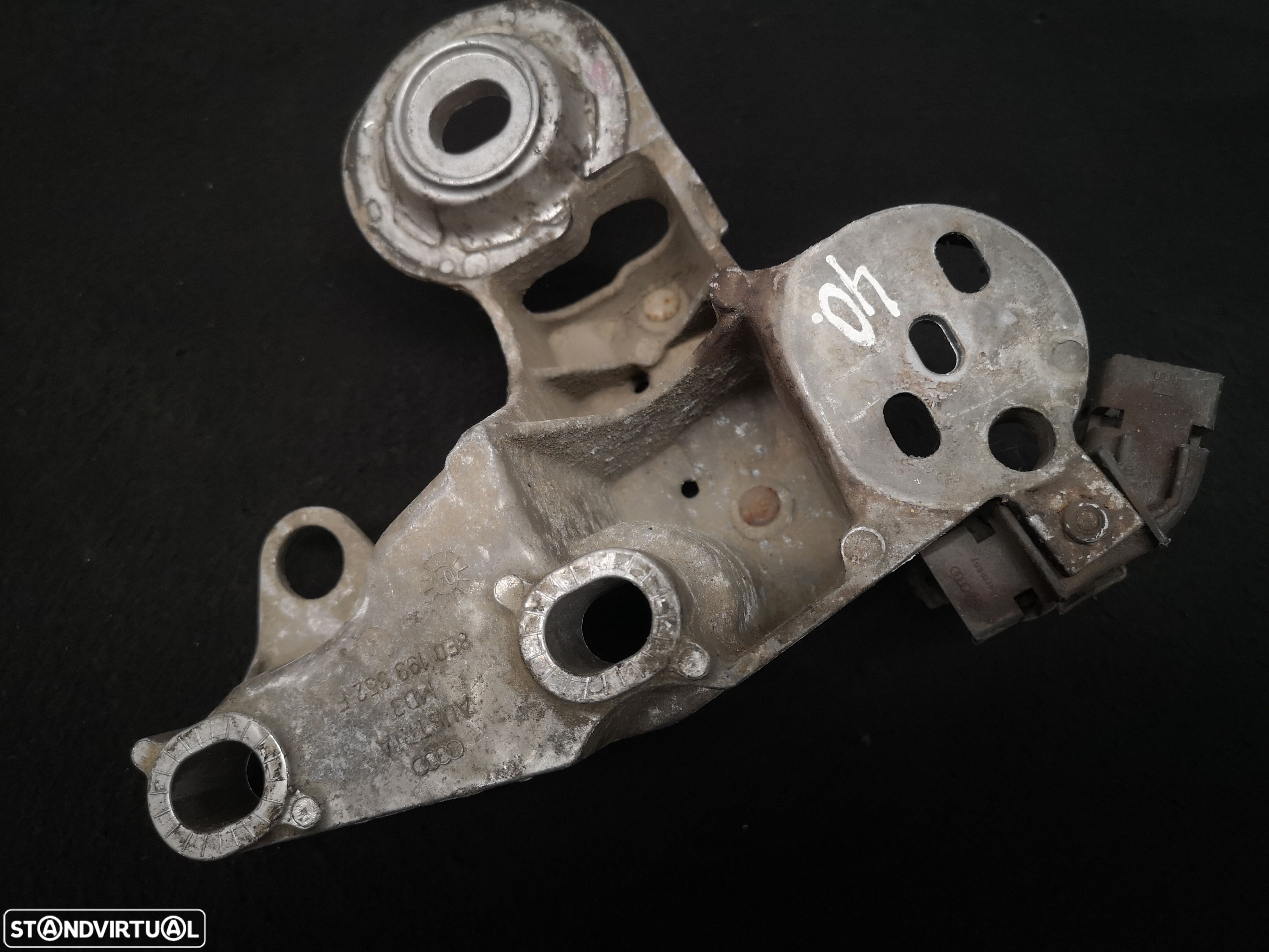 Apoio de motor audi A4 b7  2003-2007 - 1