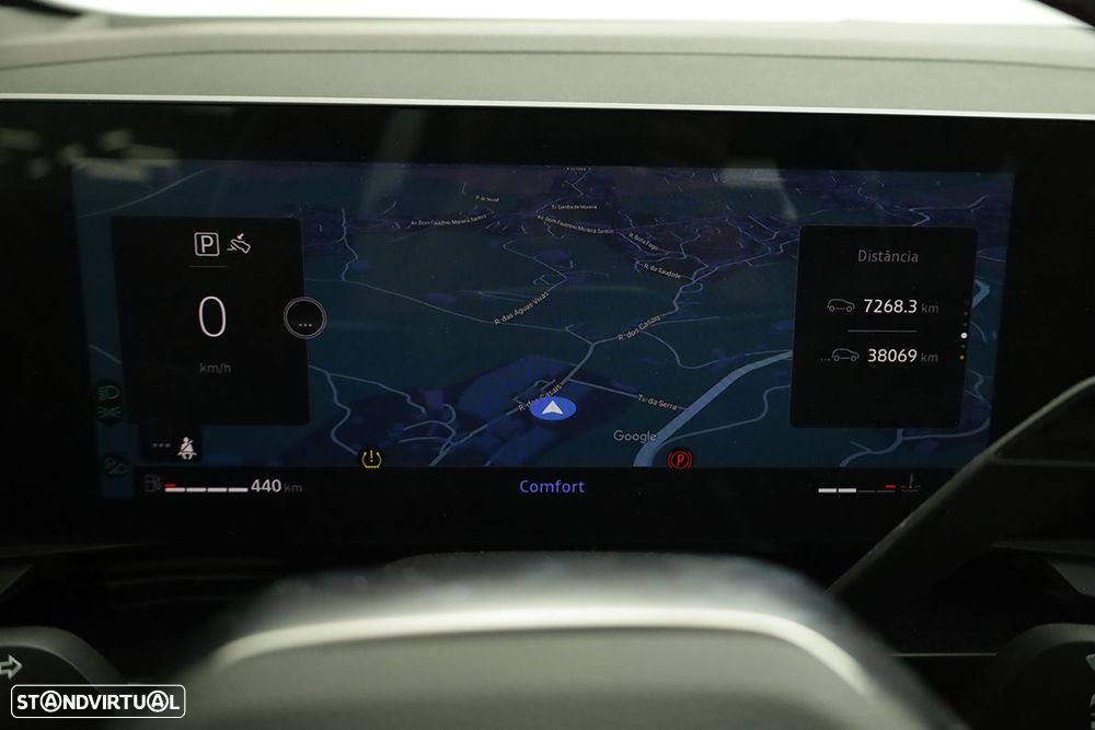 Renault Austral 1.3 Mild Hybrid Techno Espirit Auto - 13