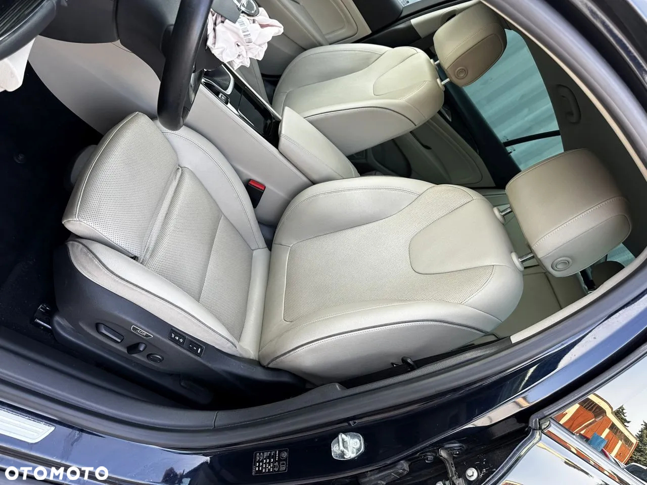 Opel Insignia 2.0 CDTI Cosmo S&S - 9