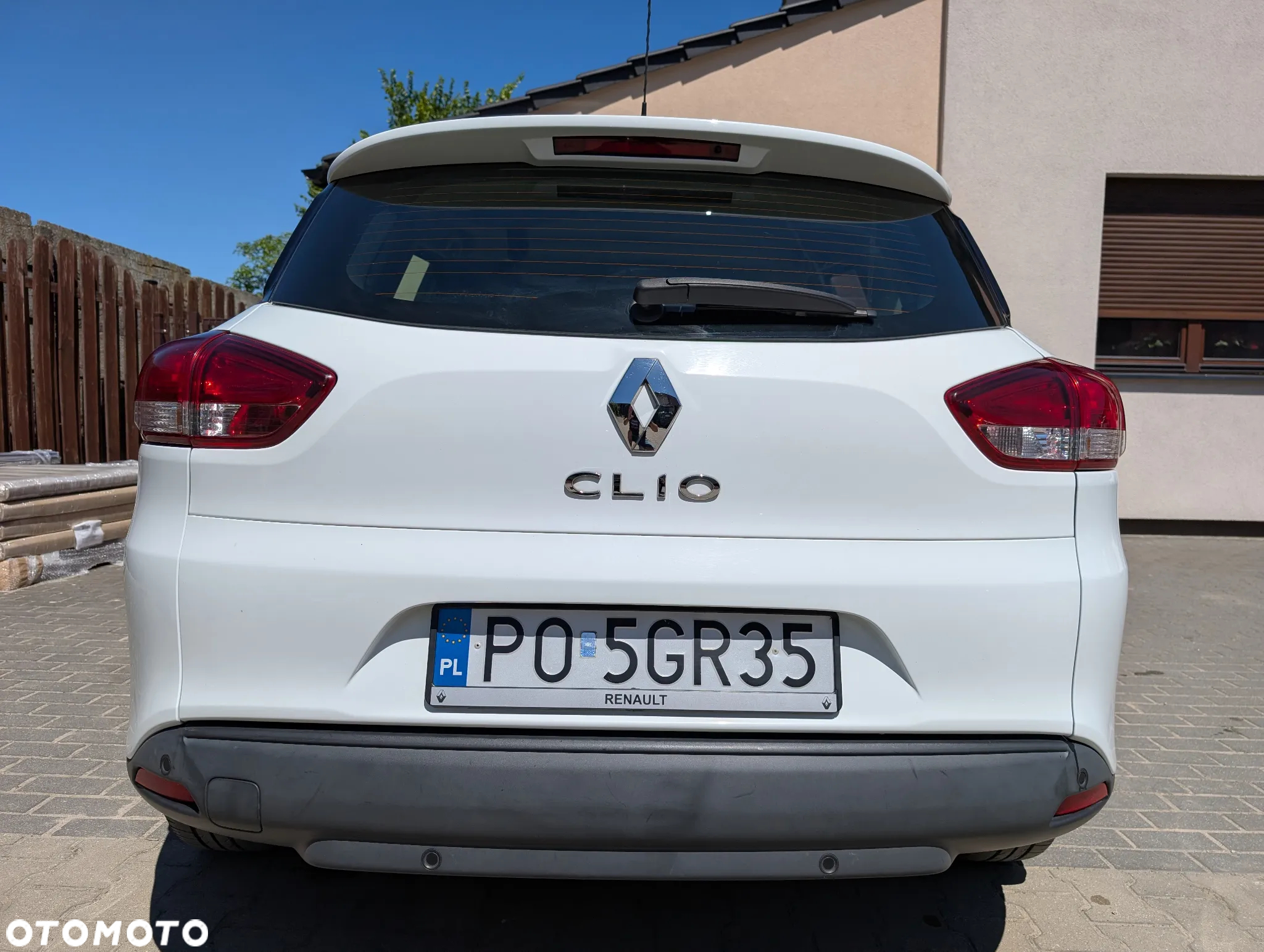 Renault Clio 1.5 dCi Energy Life - 6