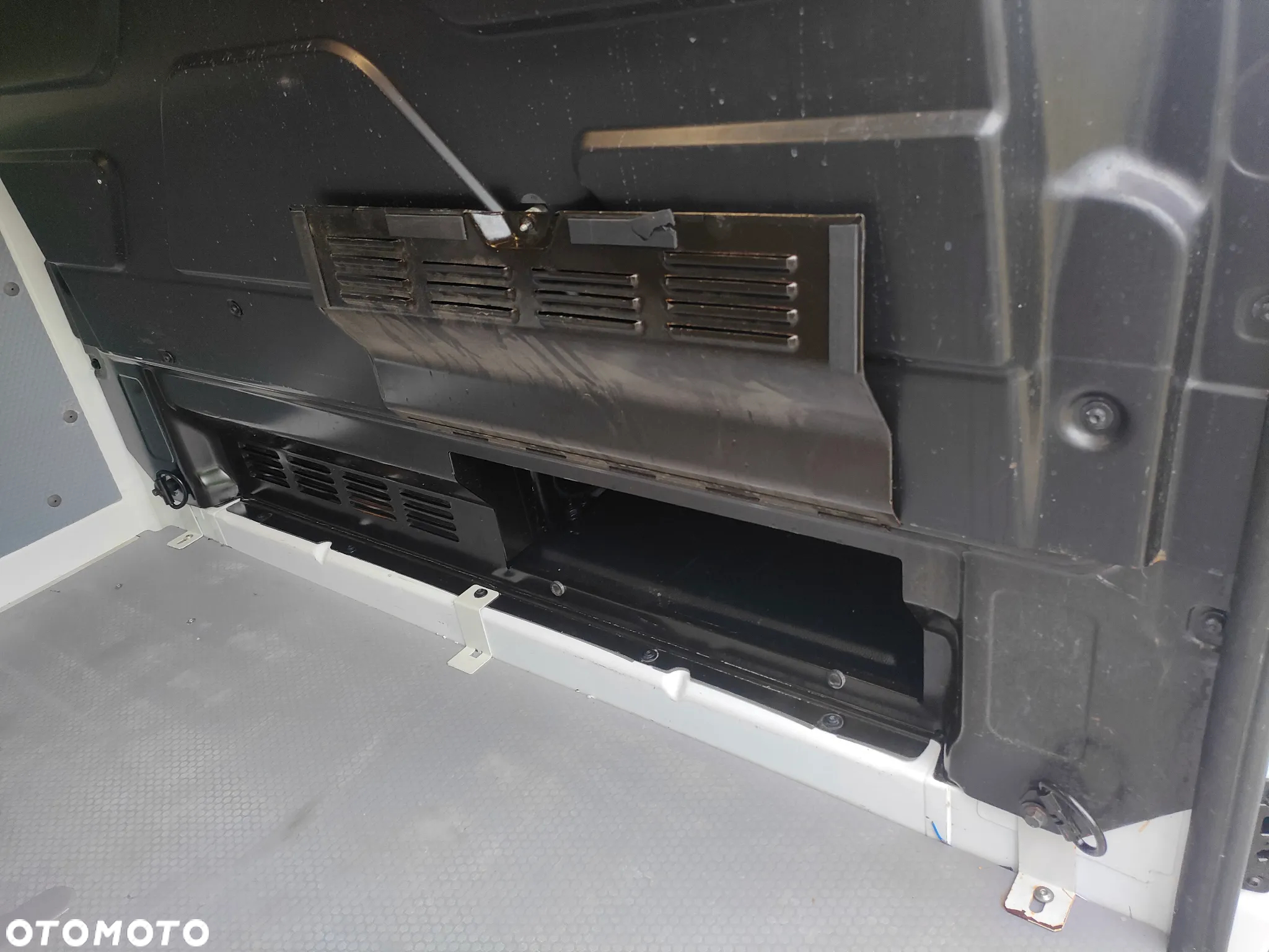 Ford TRANSIT CUSTOM 2019r 2,0 TDCI 130 KM L1H1 EURO 6  LEDY - 26