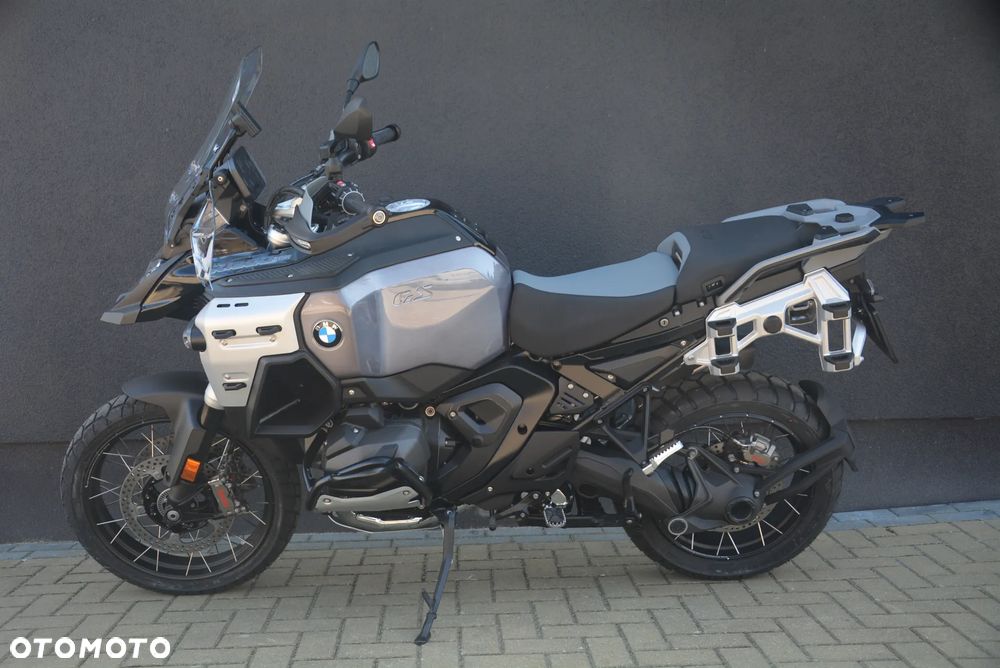 BMW GS - 7