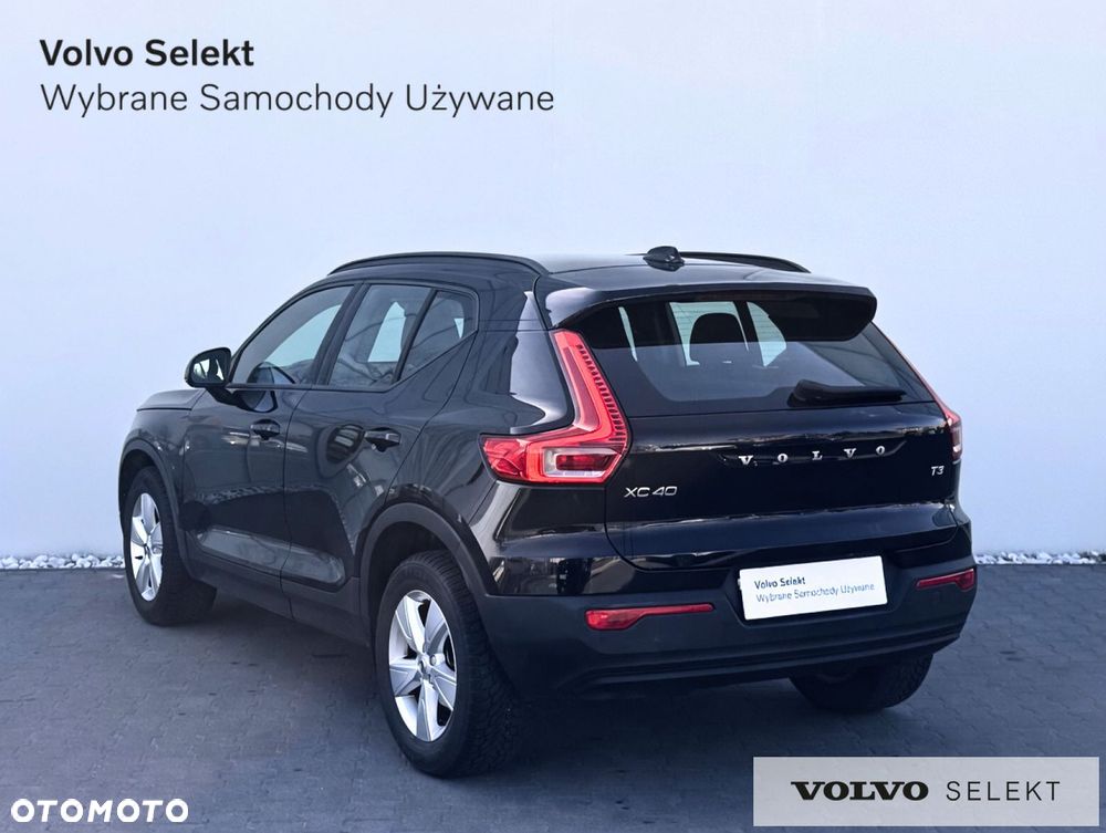 Volvo XC 40 - 8