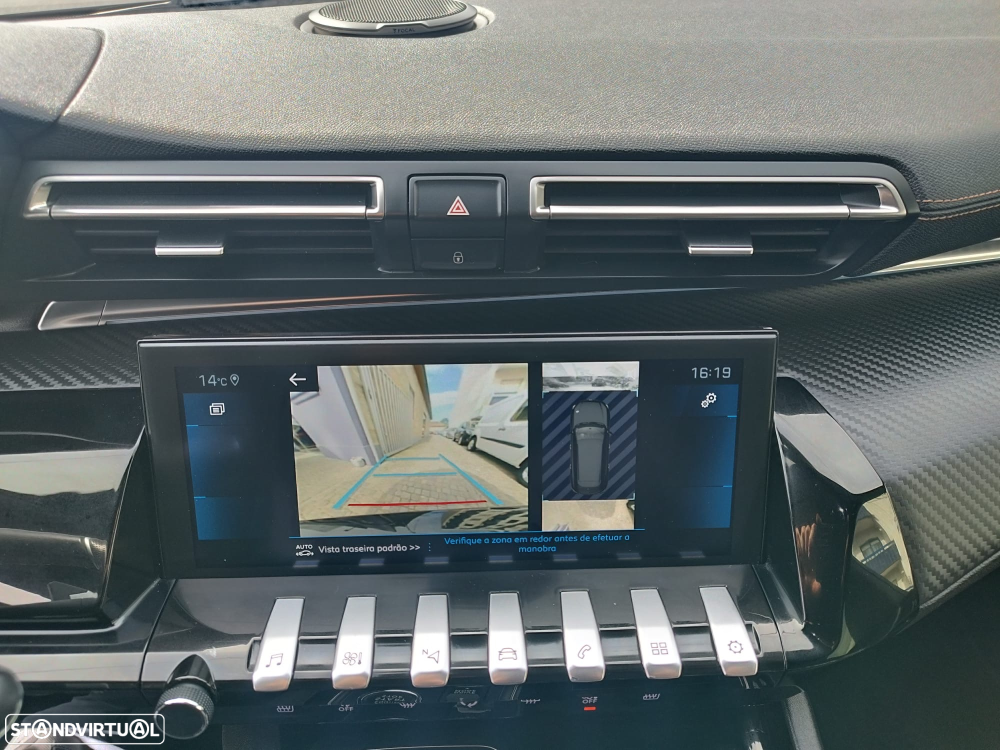 Peugeot 508 SW 1.5 BlueHDi GT EAT8 - 24