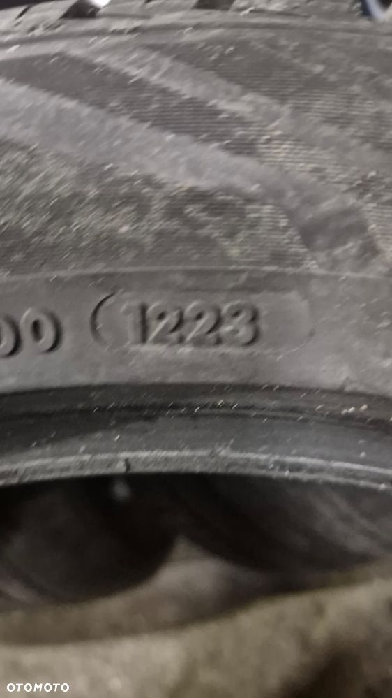 235/45 R17 Wredestein całoroczne - 8
